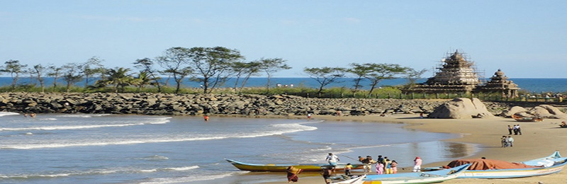 Mahabalipuram-Tour-Package