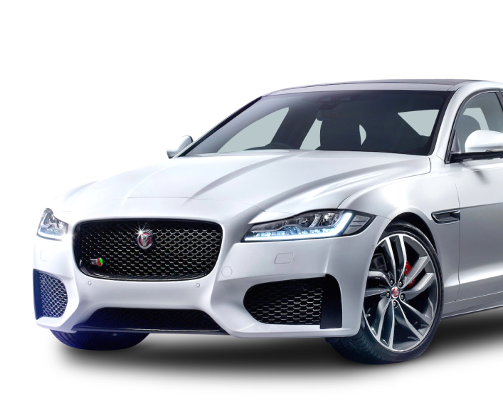 Luxury Car Rental in Coimbatore