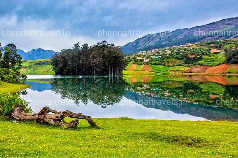 Kodaikanal Tours