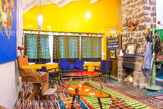Kodaikanal Homestay Trip