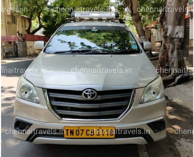 Maruti Ciaz Car Rental in Chennai