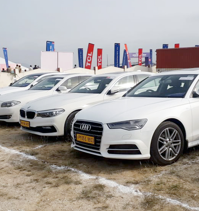 Best Monthly Car Rental in Chennai