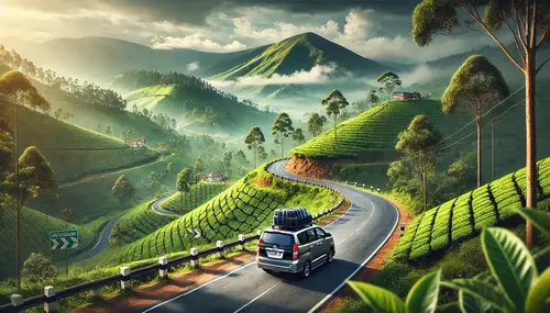 Ooty tour package from coimbatore