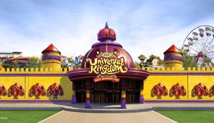 VGP kingdom VGP kingdom theme park tour in chennai