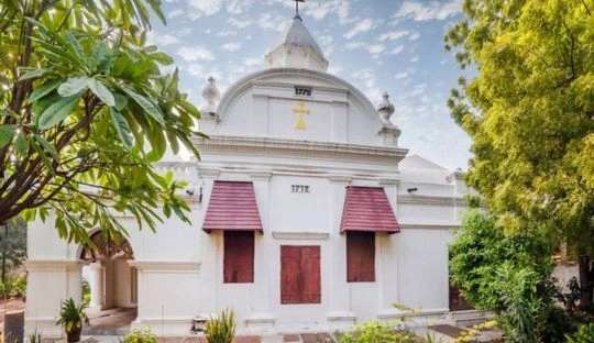 Armenian church chennai armenian church