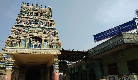 Navagraha Tour Package from Coimbatore