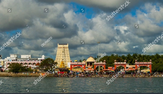Rameshwaram 2 days Tour Package