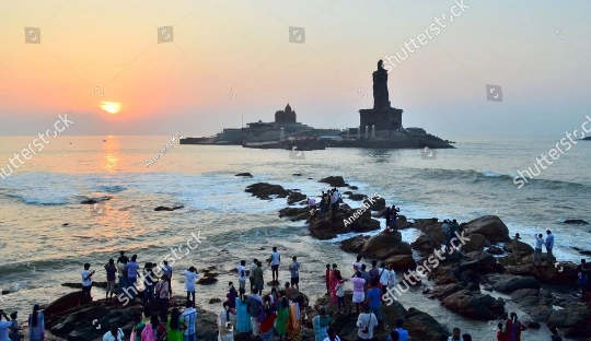 Madurai to Kanyakumari Tour Package