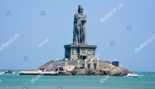 Kanyakumari Trip from Madurai