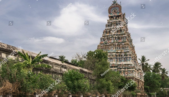mahalingaswami temple in thiruvidaimarudur thiruvidaimarudur mahalingaswami temple