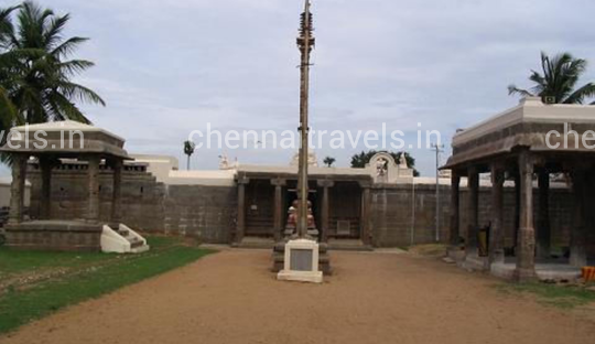 Thiruvidanthai Nithya Kalyana Perumal Nithya Kalyana perumal Temple Thiruvidanthai