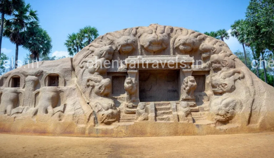 Tiger Cave Tiger Cave - ECR Chennai