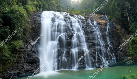 Abbey Waterfalls 3 Days Coorg Tour Package