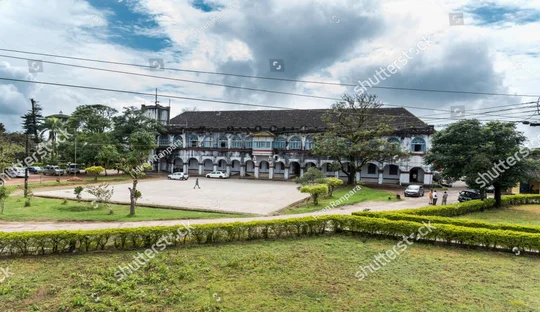 Madikeri or Coorg Fort Chennai to Coorg Trip