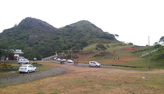 Murugan Hill Temple, Vagamon