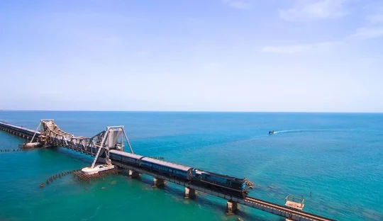 Rameswaram Tour Package
