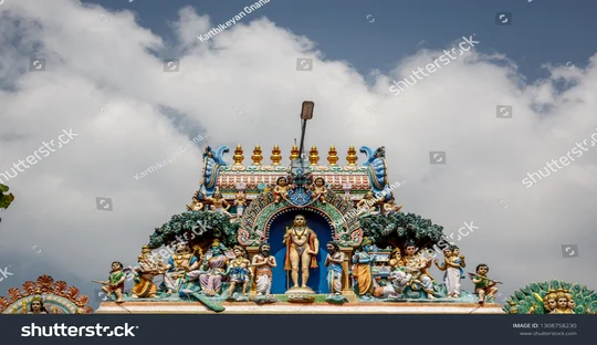 Swamimalai Murugan Temple Arupadai Veedu Tour