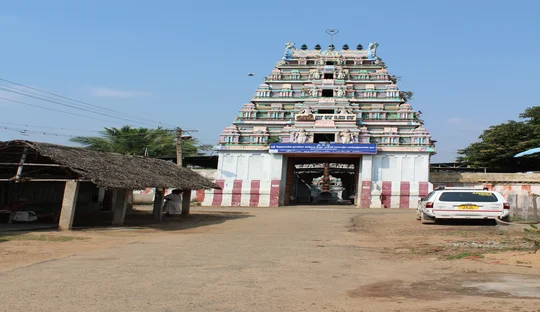 Sri Valvil Ramar kumbakonam