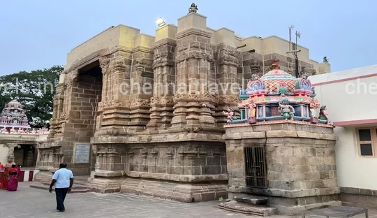 Periyanayaki Amman Temple Periyanayaki Amman Temple in Palani