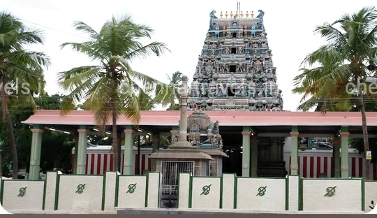 Thiru Avinankudi Murugan Temple Chennai to Palani Murugan Temple