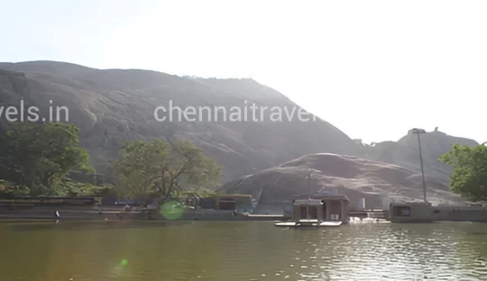 Palani Saravana Poigai Palani Saravana Poigai Vinayagar Temple
