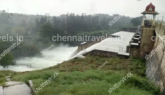 Chennai to Valparai Trip