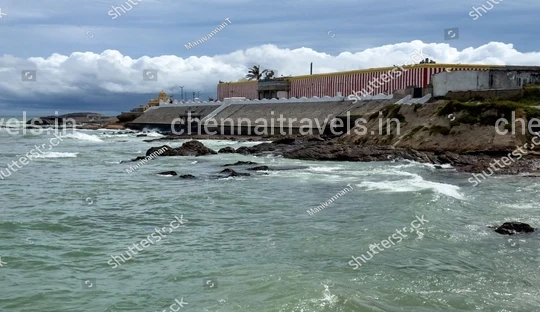 Madurai to Kanykumari 2 Days Trip