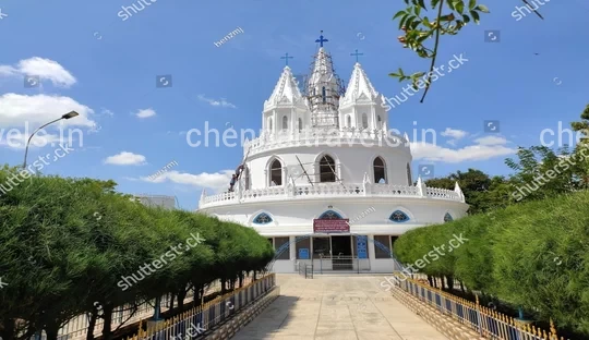 Velankanni Church Temple Tour Package