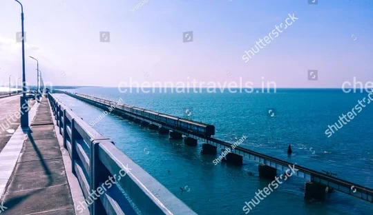 Rameshwaram Tour Package from Madurai