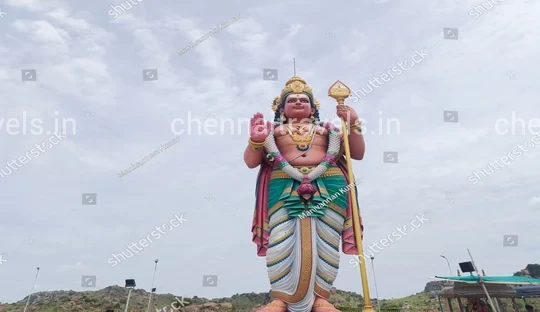Theerthagiri Balamurugan Temple