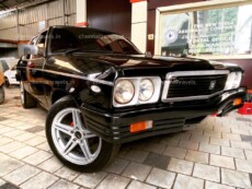 black contessa car for rental