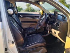 Hire honda amaze car