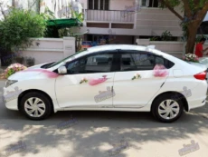 honda city car