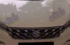 Hire ertiga car in chennai